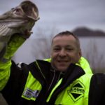 Wyprawa na ryby Norwegia Lofoty
