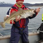 Wyjazdy grupowe na ryby do Norwegii