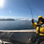 Łowienie ryb, wędkowanie Norwegia