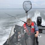 Łowienie ryb w Szwecji