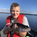 Wyprawy na ryby do Szwecji