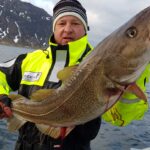 Wyprawy wędkarskie Norwegia